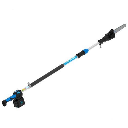 Potatore elettrico catena - a,
