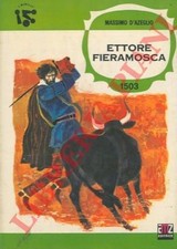 Libri per - D - Ettore Fieramosca.
