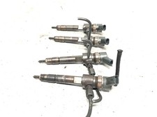 INIETTORI PER FIAT Croma 2°