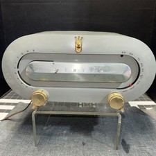 Radio epoca valvole - valvole, zenith