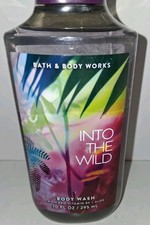 Bath & Body Works Into the