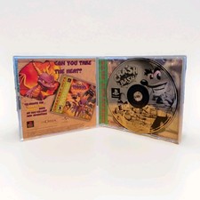 Crash Bash - Sony Playstation