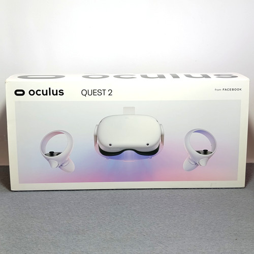 Oculus meta quest gb - meta,