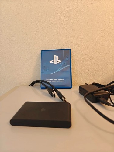 Sony playstation 1gb usb - playstation, tv