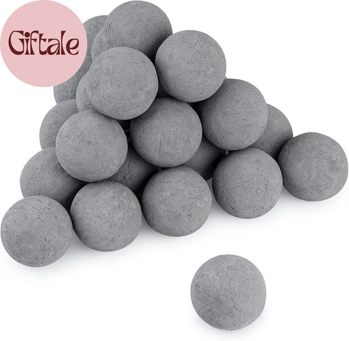Palline ceramica 2 - ceramica, da