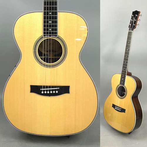Maton custom shop - custom, c.s