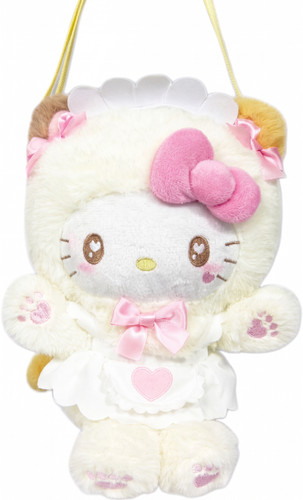 Custodia passaporto peluche