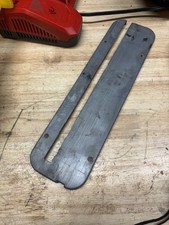 Piastra inserto seghetto da