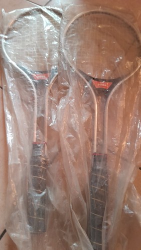 Racchette tennis vintage bjon - racchette,