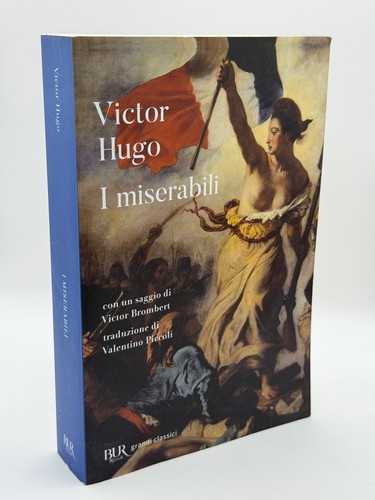 Miserabili victor hugo - i,