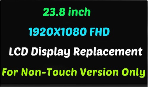 Display lcd ricambio per hp - ricambio,