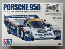 Tamiya Porsche 956 1/10
