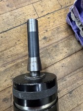 Testina di maschiatura