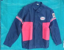 Giacca Esso Tigre  Road