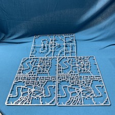 Bits 40k Necrons Ghost Ark