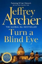 Jeffrey Archer Turn a Blind