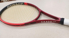 Racchetta da tennis DUNLOP CX