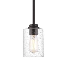 Lampada a Sospensione in Vetro