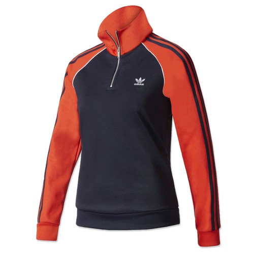 Adidas donna retrò - adidas, sweatshirt