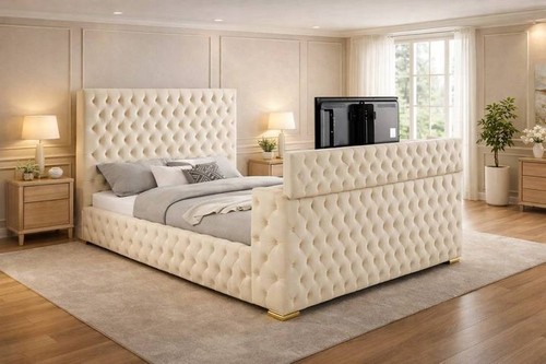 Struttura letto ava - letto,