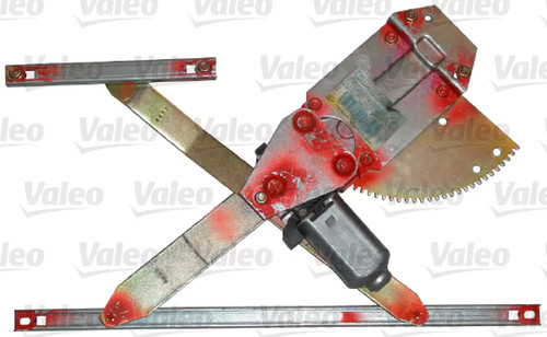 Alzacristallo valeo 850264 - alzacristallo,
