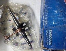 Albero Motore Per Honda Bali