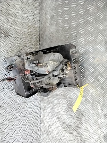 Pompa idraulica per iveco - pompa,