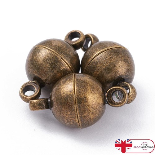Chiusure magnetiche sfera - chiusure,