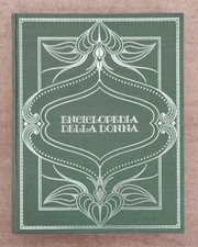 ENCICLOPEDIA DELLA DONNA -