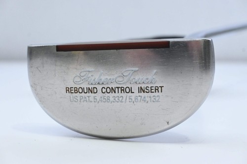 Fisher touch putter 34 - putter, /