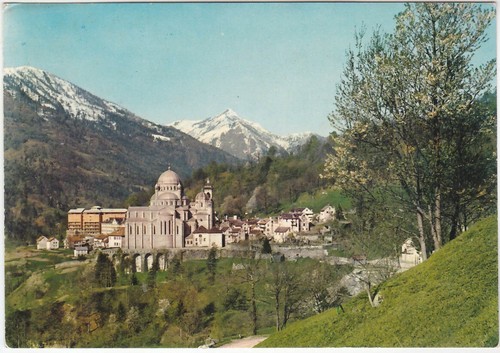 Valle vigezzo verbania - re,