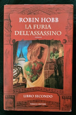 La furia dell'assassino, Robin