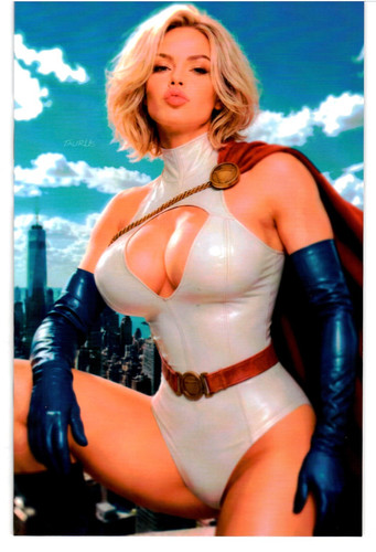 Cool comics taurus fine art - cool,