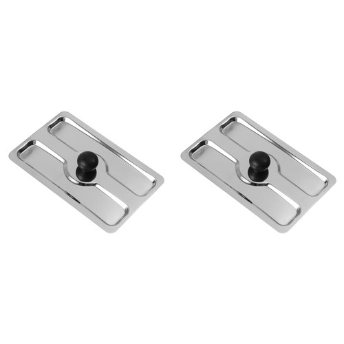 Coperchio tostapane - 2x,