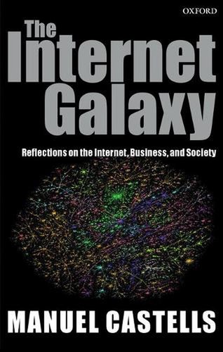 The internet galaxy - the,