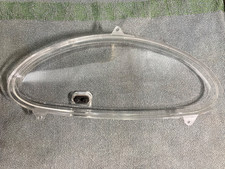 coperchio contachilometri abitacolo Vespa Piaggio cover et4 125cc 150cc et2 50cc scooter