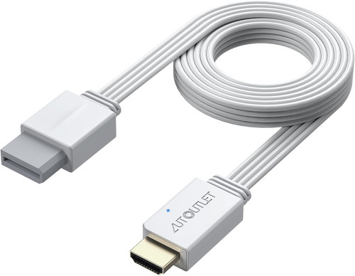 Adattatore wii - wii, a