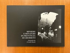 Miniere e minatori in