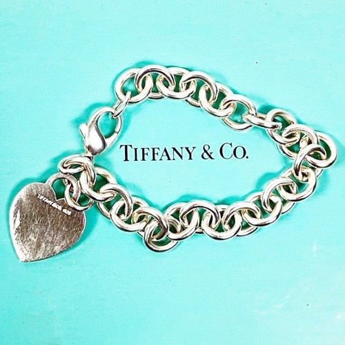 Tiffany bracciale return - co.,