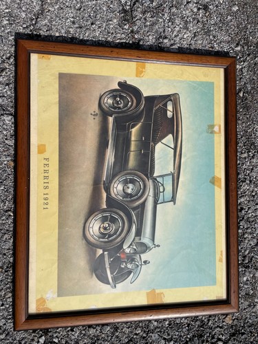 Storia dell automobile - storia, dell'automobile
