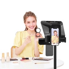 Bestview T5 Teleprompter grande schermo dispositivo di streaming live portatile Teleprompte
