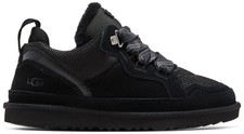 [1152410K-BLK] YOUTH UGG K