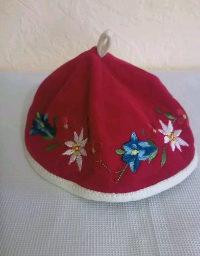 Cappello pastore popolare - cappello,