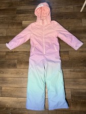 Tuta da neve Scout bambino