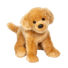 Peluche cane Douglas Bella