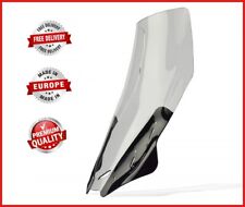 HONDA XL 1000 V VARADERO 2003-2013 CUPOLINO ALTO PARABREZZA TOURING / 4 COLORI