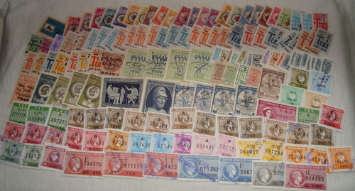 Grecia rara enorme - , collezione