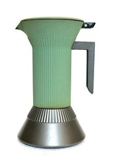 Caffettera moka coffee - moka,