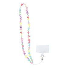 CIONDOLO PIXIE CUORE CORDINO