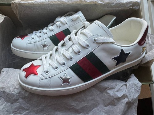 Sneakers gucci ace - gucci, star